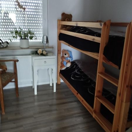 Ferienwohnung Marita Ритберг Экстерьер фото