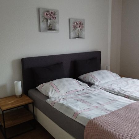 Ferienwohnung Marita Ритберг Экстерьер фото