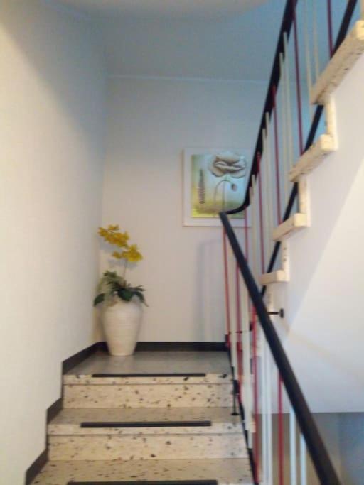 Ferienwohnung Marita Ритберг Экстерьер фото