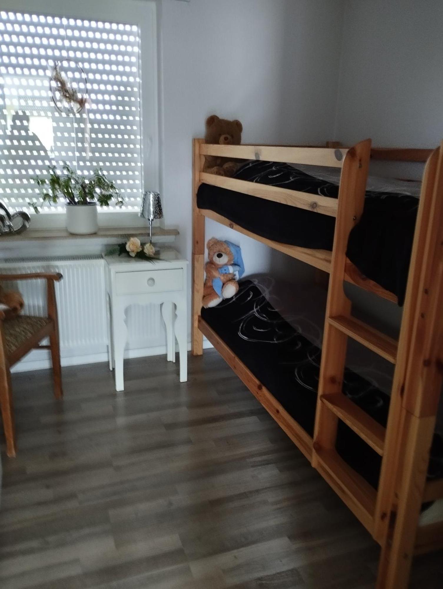 Ferienwohnung Marita Ритберг Экстерьер фото
