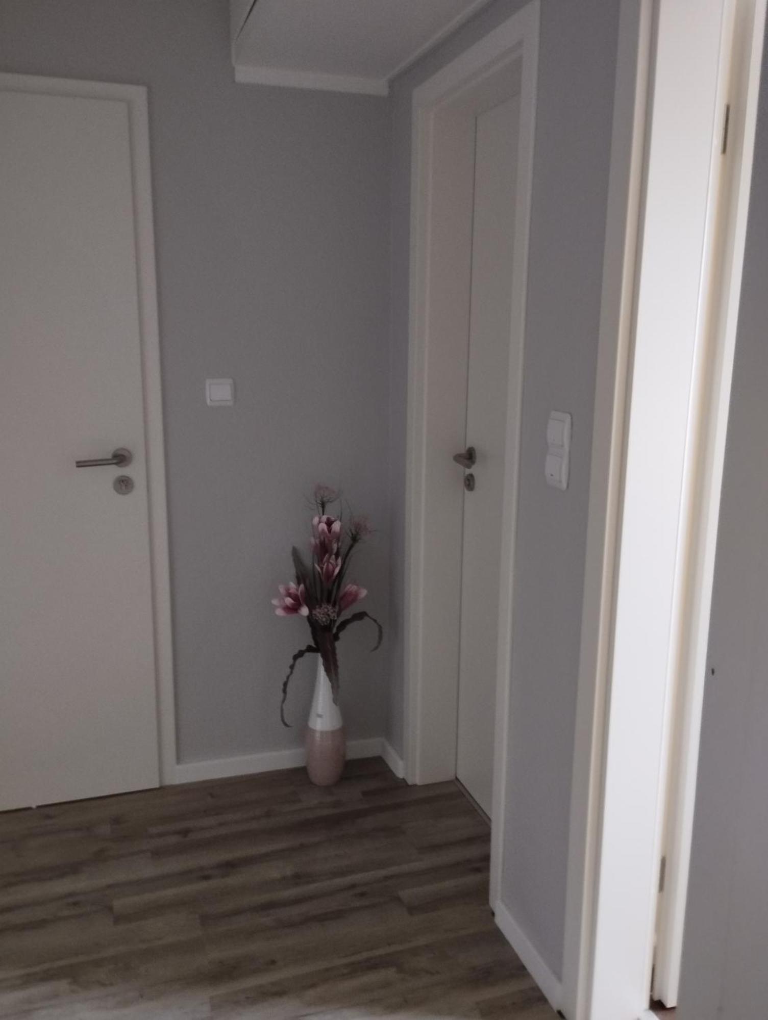Ferienwohnung Marita Ритберг Экстерьер фото