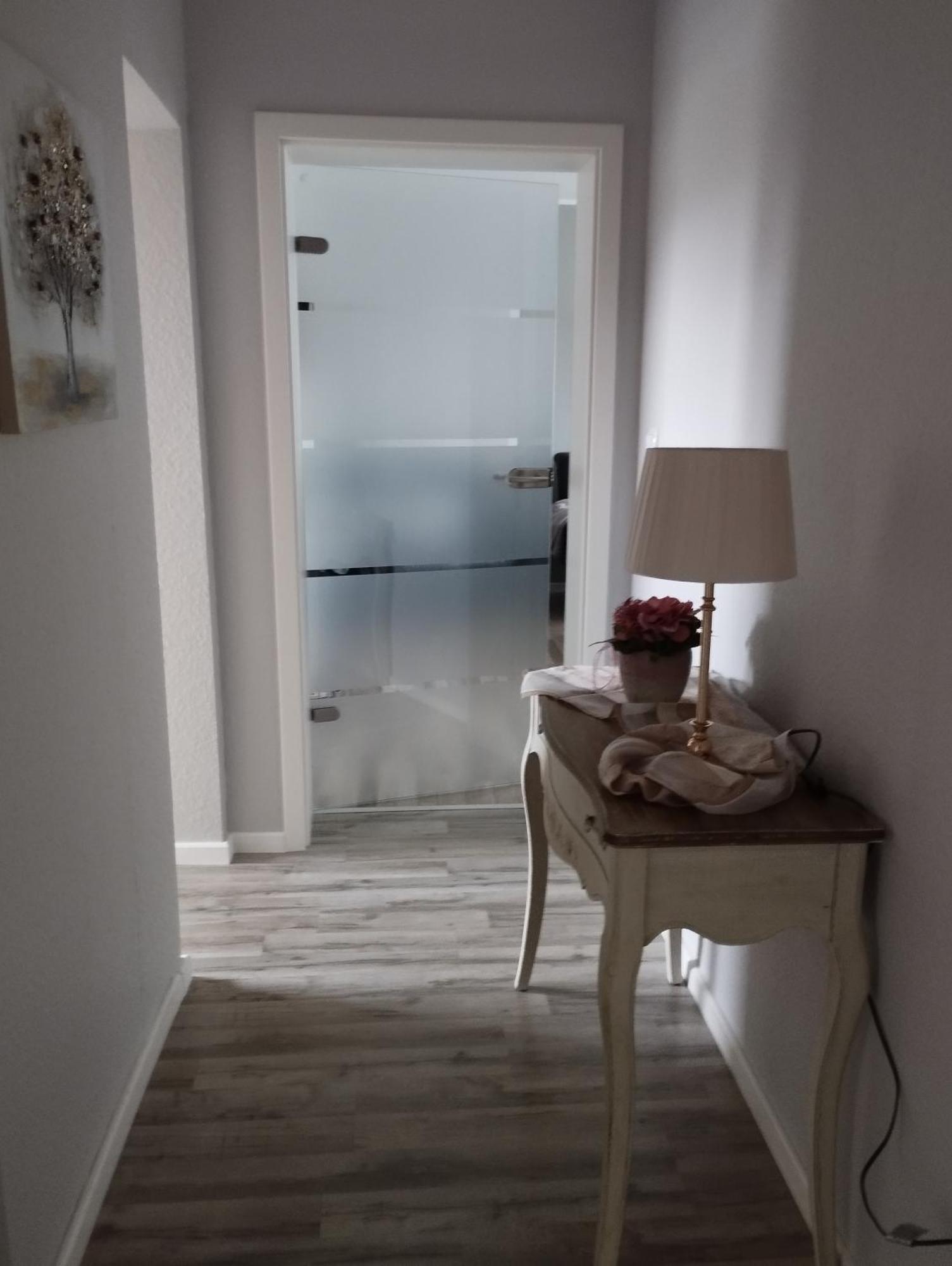 Ferienwohnung Marita Ритберг Экстерьер фото