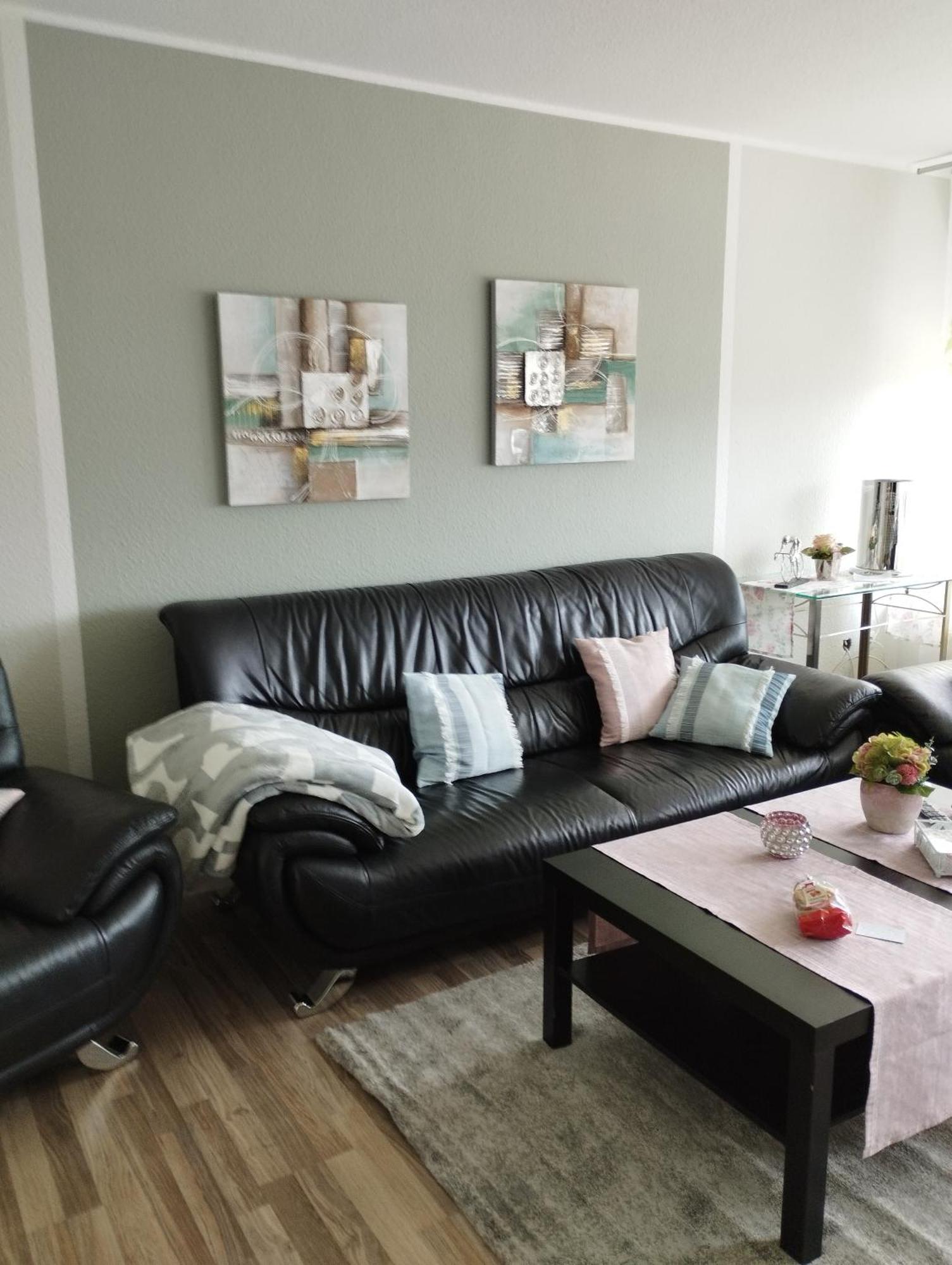 Ferienwohnung Marita Ритберг Экстерьер фото