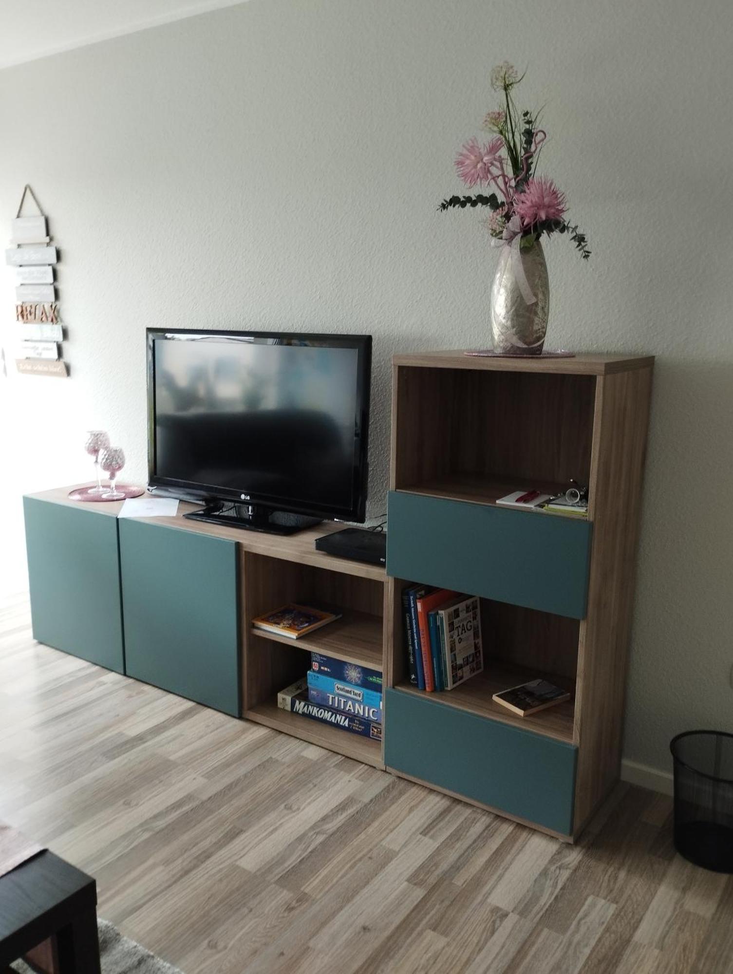 Ferienwohnung Marita Ритберг Экстерьер фото