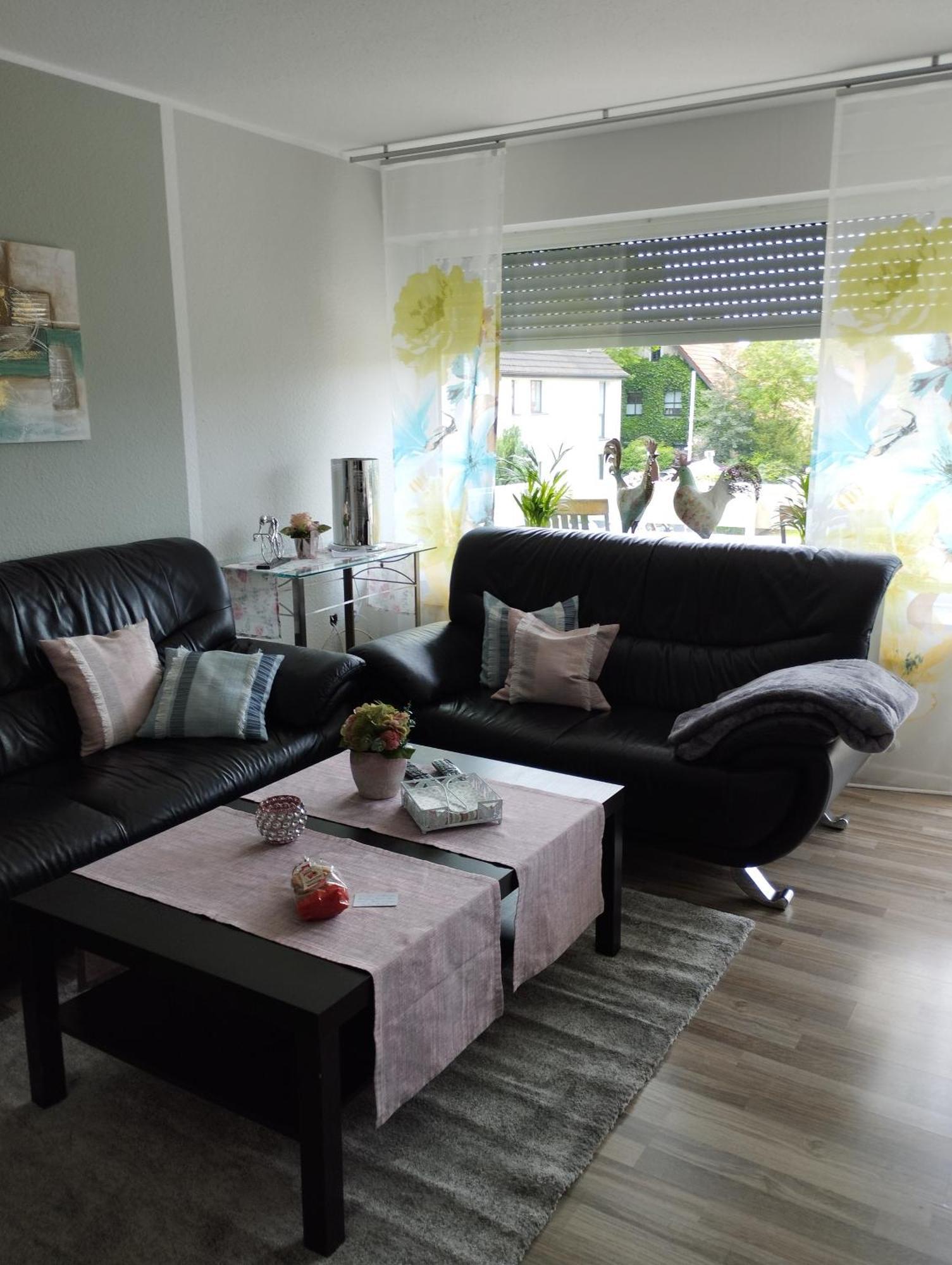 Ferienwohnung Marita Ритберг Экстерьер фото