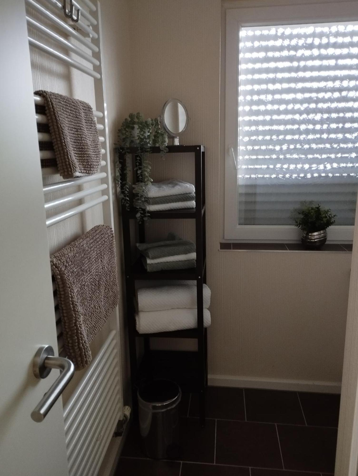 Ferienwohnung Marita Ритберг Экстерьер фото