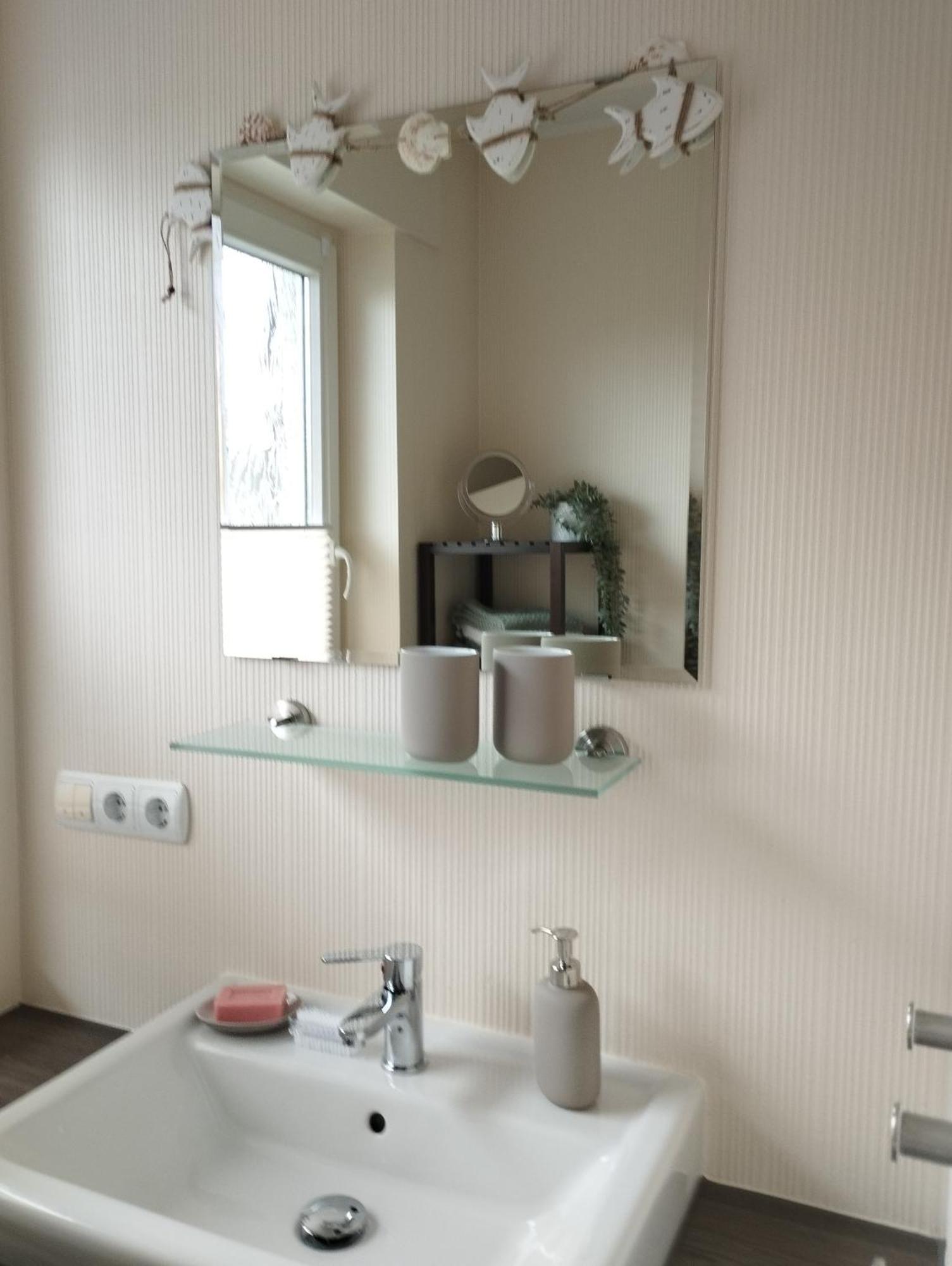Ferienwohnung Marita Ритберг Экстерьер фото