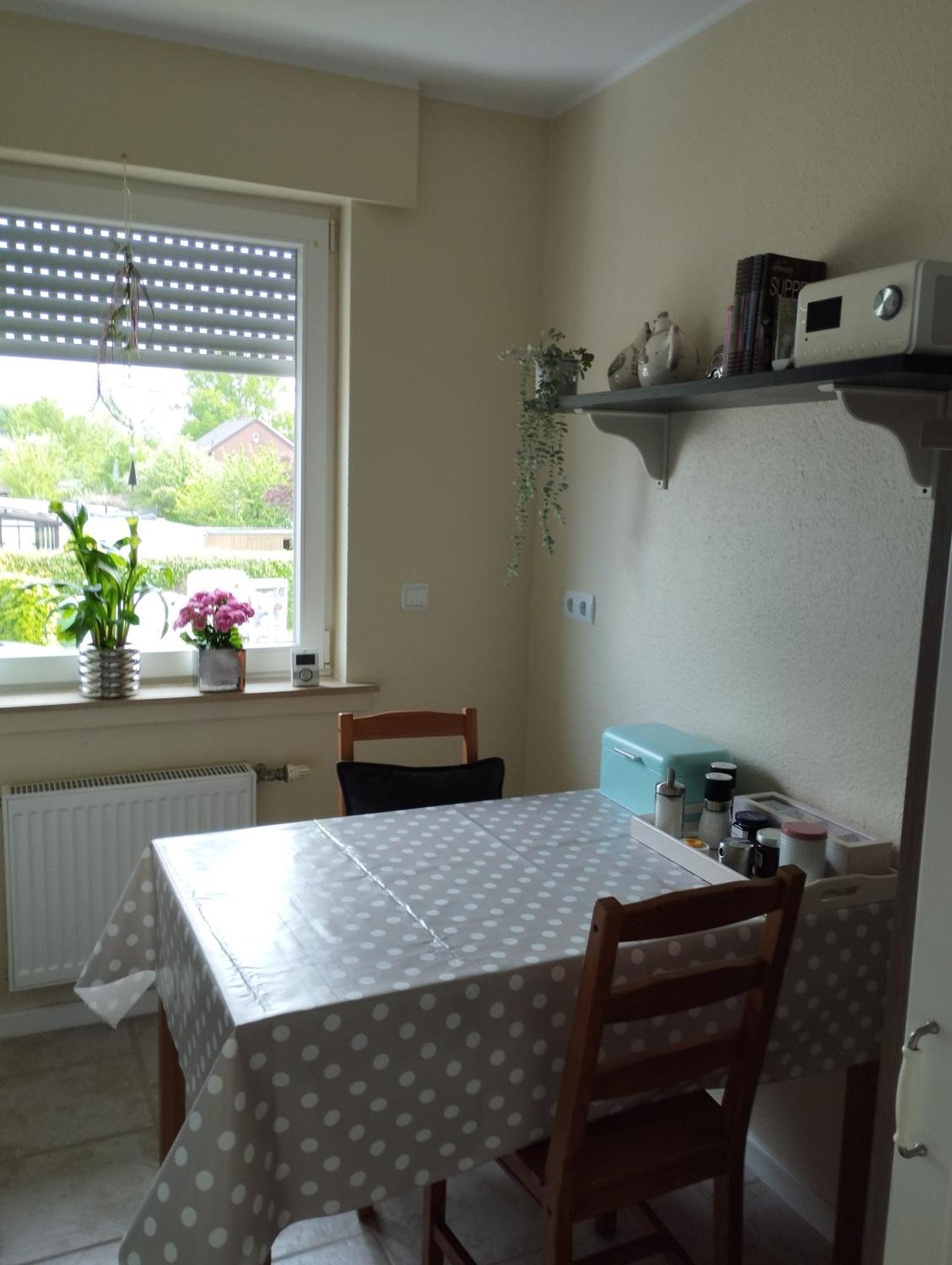 Ferienwohnung Marita Ритберг Экстерьер фото