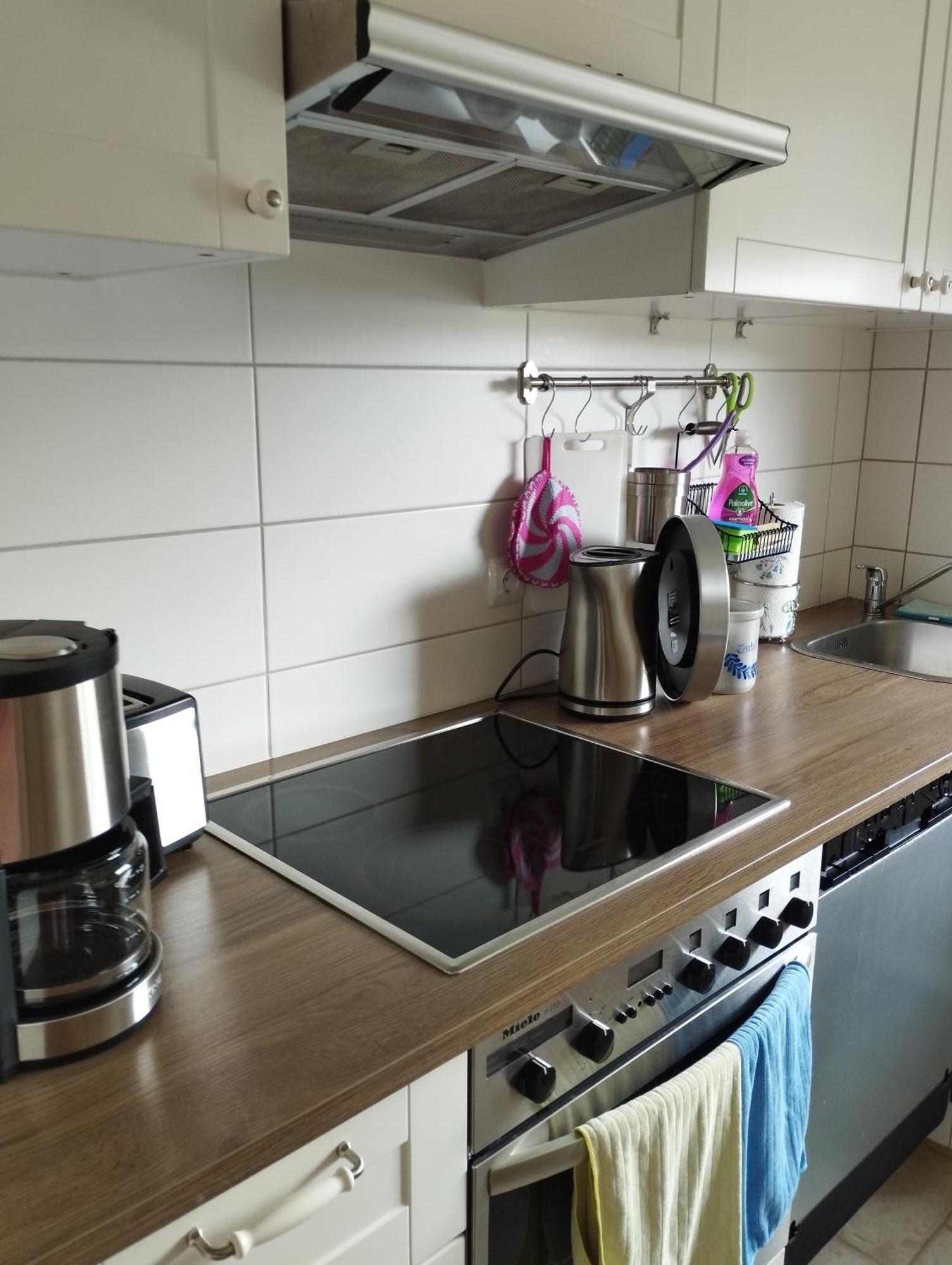 Ferienwohnung Marita Ритберг Экстерьер фото