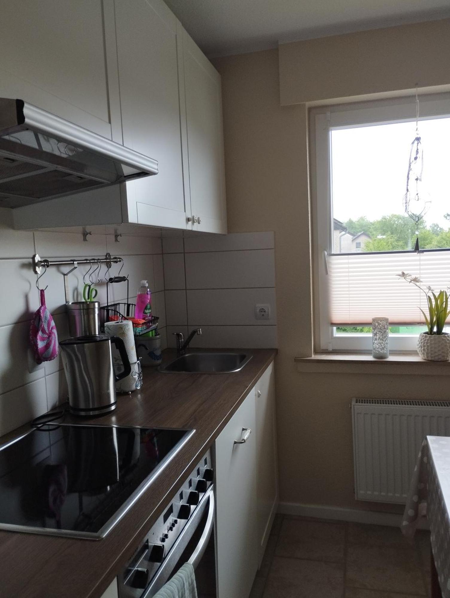 Ferienwohnung Marita Ритберг Экстерьер фото