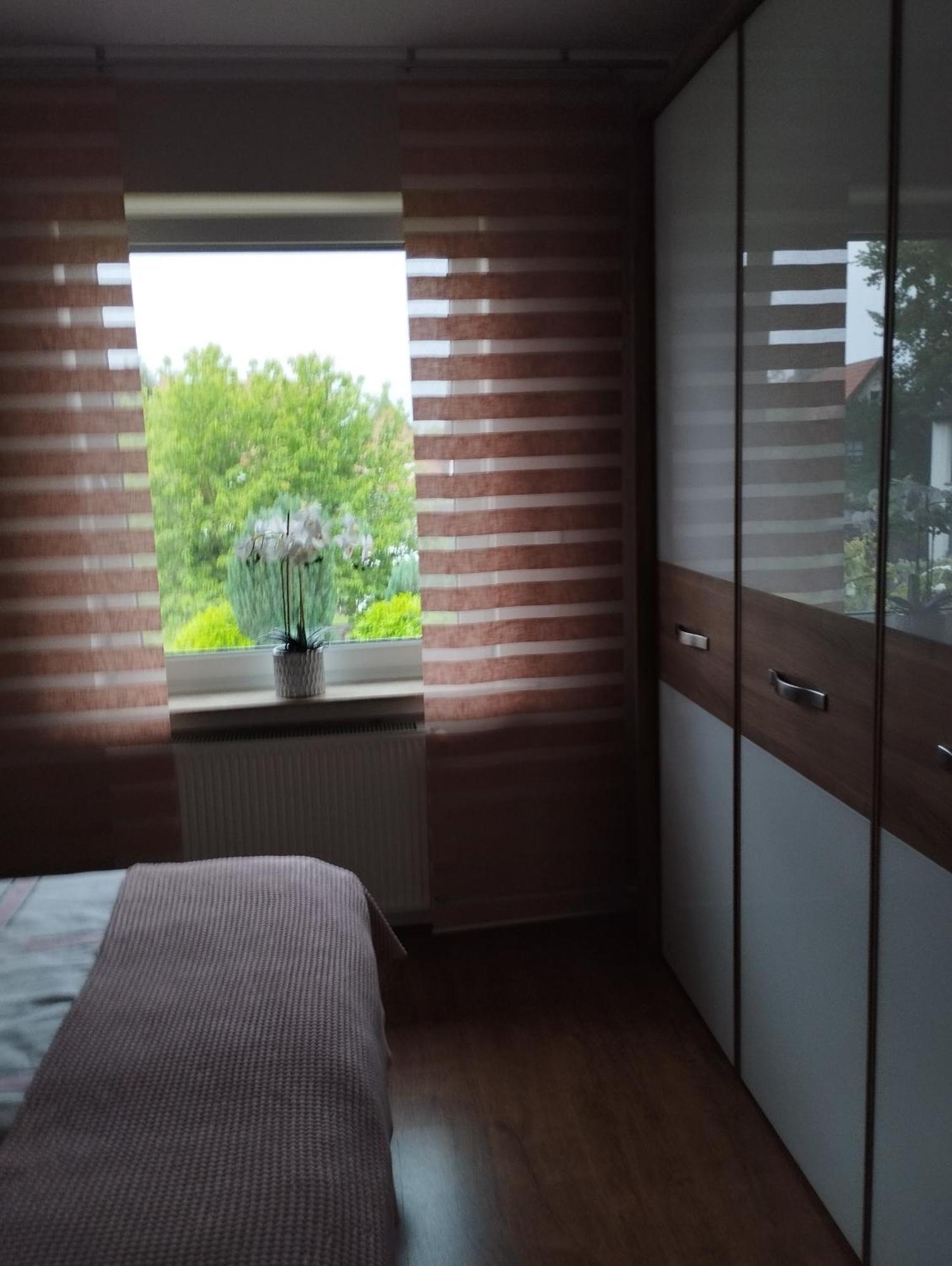 Ferienwohnung Marita Ритберг Экстерьер фото
