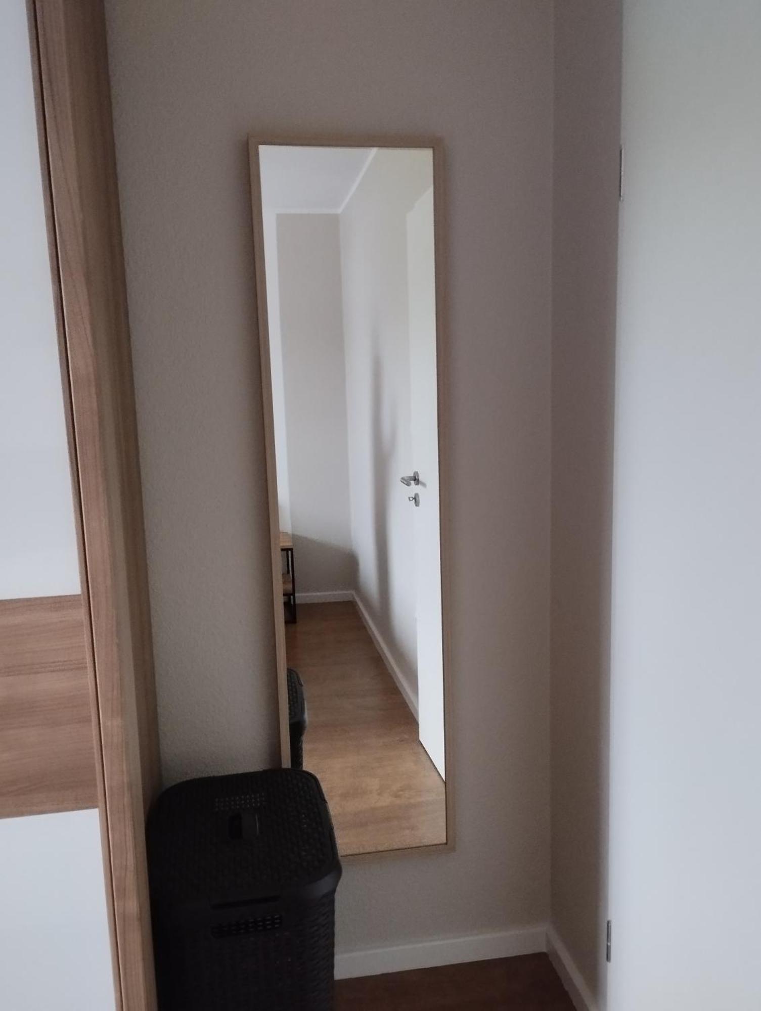 Ferienwohnung Marita Ритберг Экстерьер фото