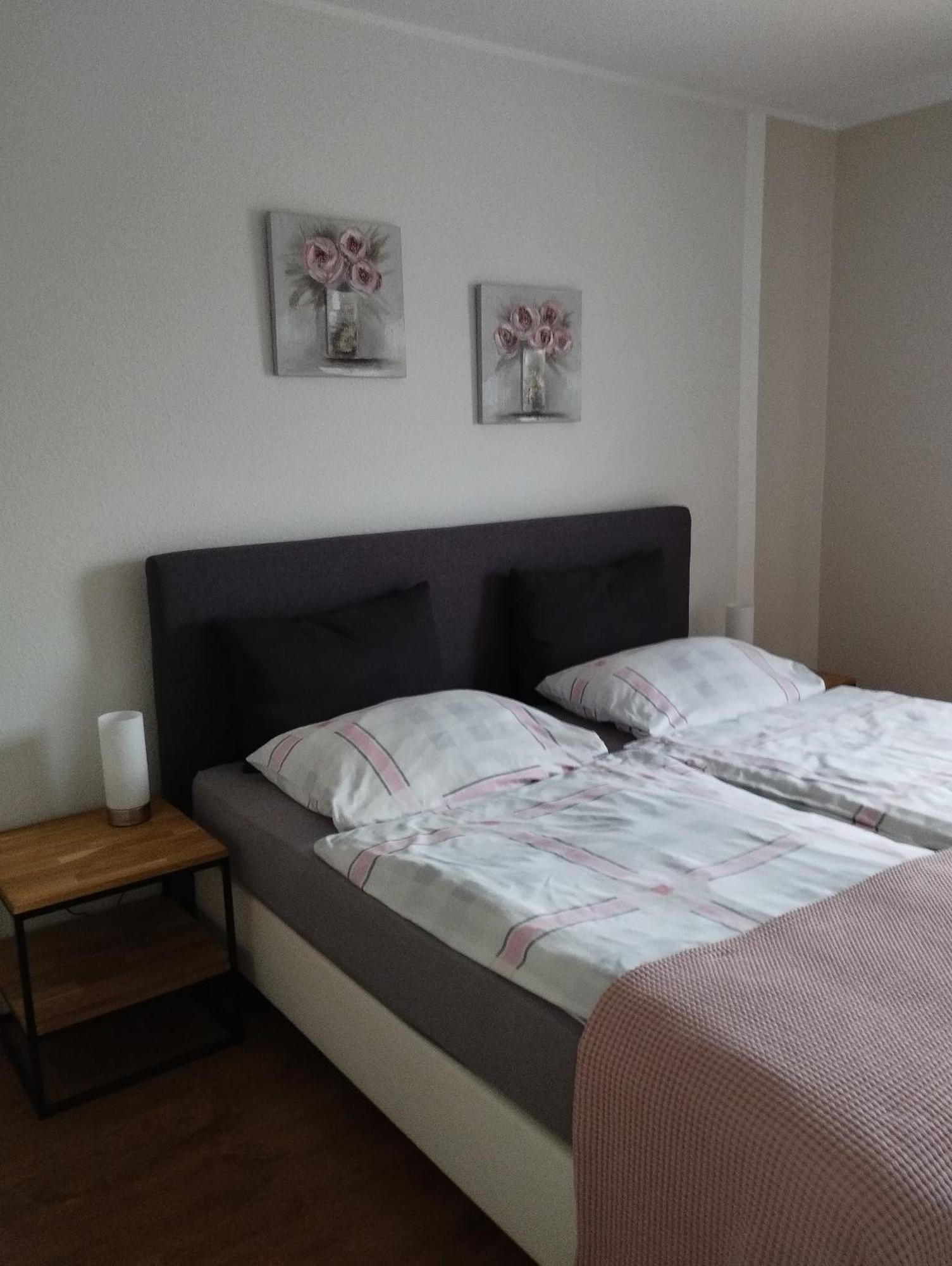 Ferienwohnung Marita Ритберг Экстерьер фото